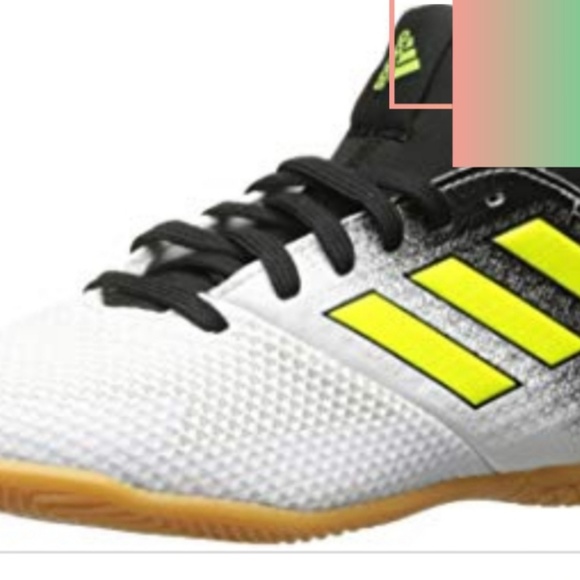 adidas Other - Addidas Boys Indoor Soccer Shoes